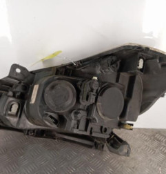 Optique avant principal droit (feux)(phare) RENAULT CLIO 3