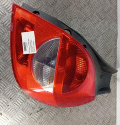 Feu arriere principal droit (feux) RENAULT CLIO 3 Photo n°1