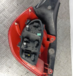 Feu arriere principal droit (feux) RENAULT CLIO 3