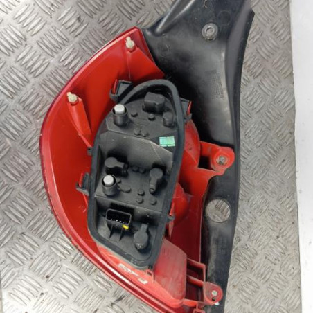 Feu arriere principal droit (feux) RENAULT CLIO 3