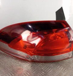 Feu arriere principal gauche (feux) RENAULT CLIO 4 Photo n°1