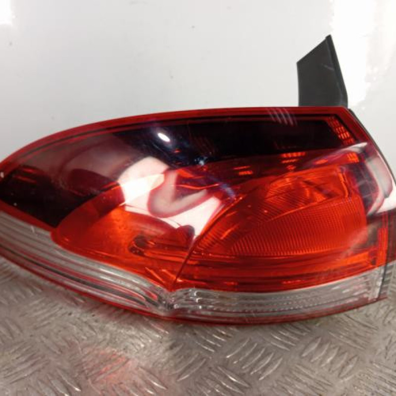 Feu arriere principal gauche (feux) RENAULT CLIO 4