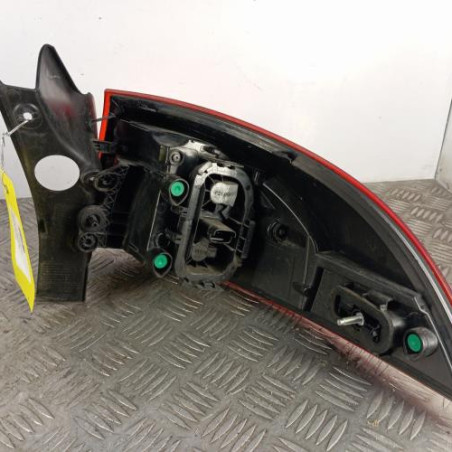 Feu arriere principal gauche (feux) RENAULT CLIO 4