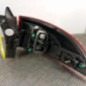 Feu arriere principal gauche (feux) RENAULT CLIO 4