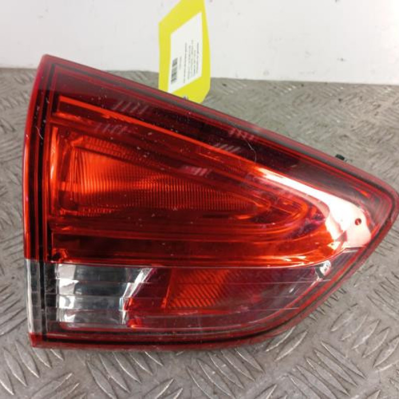 Feu arriere secondaire gauche (feux) RENAULT CLIO 4