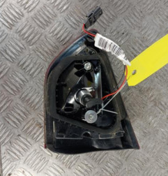 Feu arriere secondaire gauche (feux) RENAULT CLIO 4