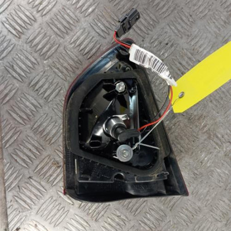 Feu arriere secondaire gauche (feux) RENAULT CLIO 4