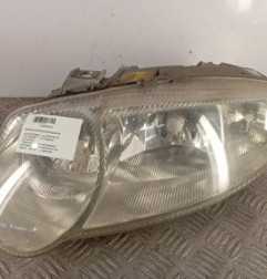 Optique avant principal gauche (feux)(phare) ALFA ROMEO 147 Photo n°1