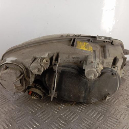 Optique avant principal gauche (feux)(phare) ALFA ROMEO 147