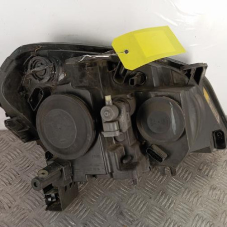 Optique avant principal gauche (feux)(phare) NISSAN QASHQAI 1