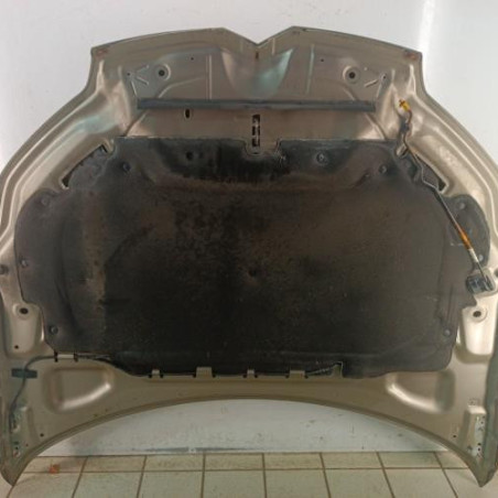 Capot CITROEN C5 2