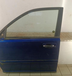 Porte avant gauche NISSAN X-TRAIL 1 Photo n°1