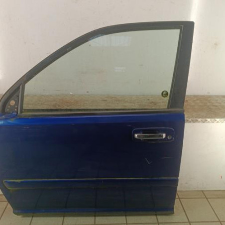 Porte avant gauche NISSAN X-TRAIL 1 Photo n°1