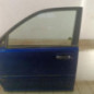 Porte avant gauche NISSAN X-TRAIL 1