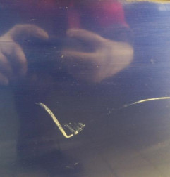 Porte avant gauche NISSAN X-TRAIL 1