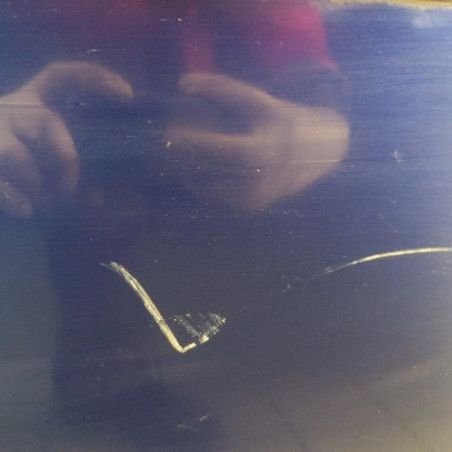 Porte avant gauche NISSAN X-TRAIL 1