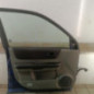 Porte avant gauche NISSAN X-TRAIL 1