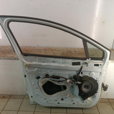 Porte avant gauche RENAULT CLIO 4