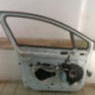 Porte avant gauche RENAULT CLIO 4