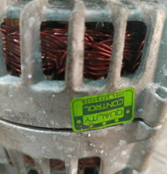 Alternateur BMW SERIE 3 E91