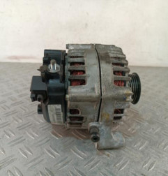 Alternateur BMW SERIE 3 E91 Photo n°4