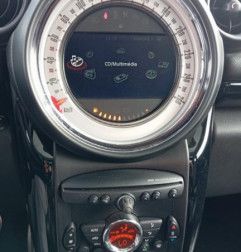 Afficheur MINI MINI 2 R61 Photo n°1