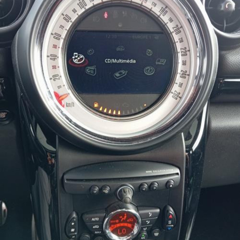 Afficheur MINI MINI 2 R61