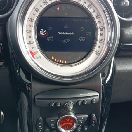 Afficheur MINI MINI 2 R61 Photo n°1