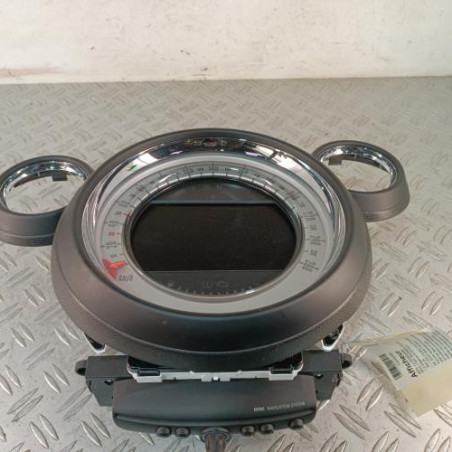 Afficheur MINI MINI 2 R61