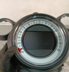 Afficheur MINI MINI 2 R61 Photo n°3