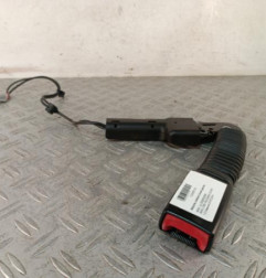 Attache ceinture avant gauche MINI MINI 2 R61 Photo n°1