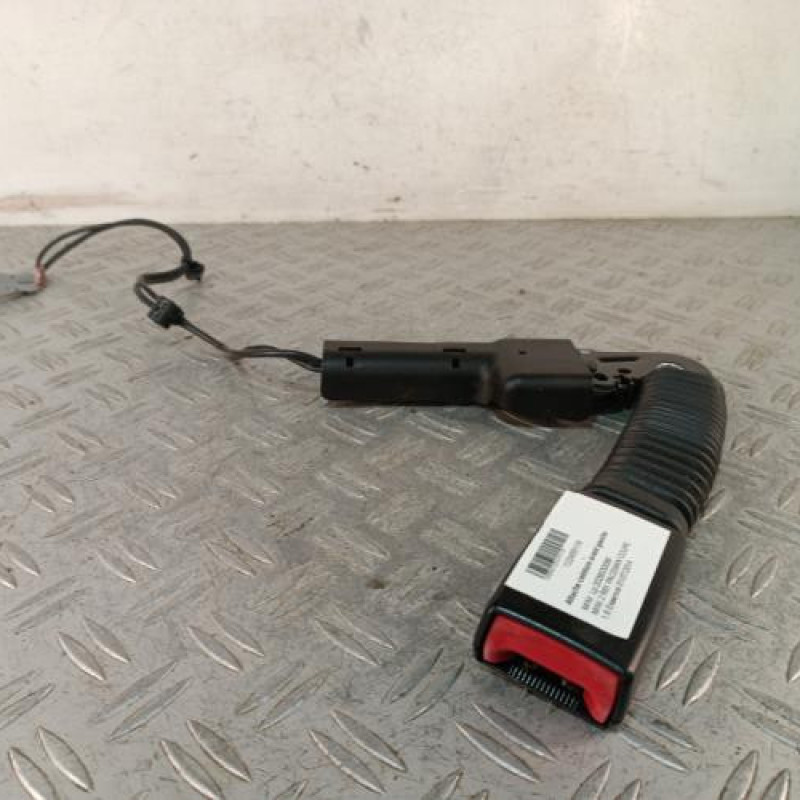 Attache ceinture avant gauche MINI MINI 2 R61