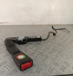 Attache ceinture avant gauche MINI MINI 2 R61