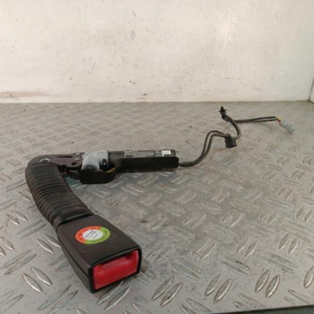 Attache ceinture avant gauche MINI MINI 2 R61