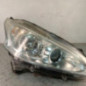Optique avant principal droit (feux)(phare) PEUGEOT 208 1