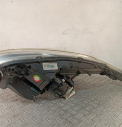 Optique avant principal droit (feux)(phare) PEUGEOT 208 1