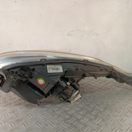 Optique avant principal droit (feux)(phare) PEUGEOT 208 1