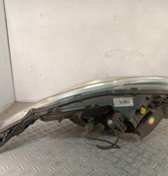 Optique avant principal gauche (feux)(phare) PEUGEOT 208 1