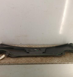 Baie de pare brise MERCEDES CLASSE A 176 Photo n°1