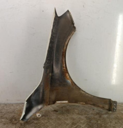 Aile avant gauche MERCEDES CLASSE A 176