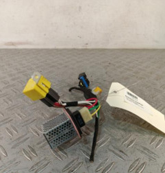 Resistance chauffage FIAT TALENTO Photo n°1