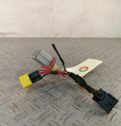 Resistance chauffage FIAT TALENTO