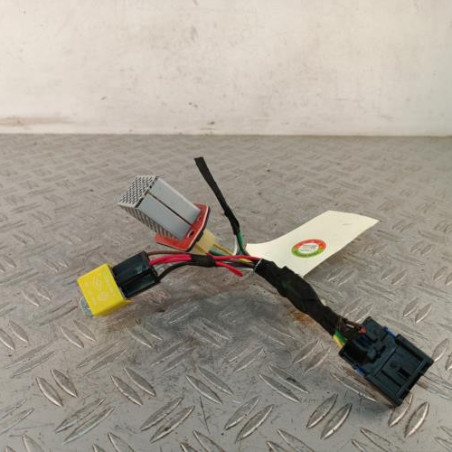 Resistance chauffage FIAT TALENTO