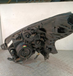 Optique avant principal droit (feux)(phare) FIAT TALENTO
