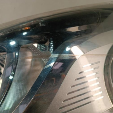 Optique avant principal gauche (feux)(phare) FIAT TALENTO