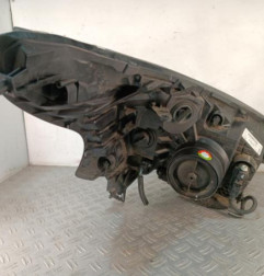 Optique avant principal gauche (feux)(phare) FIAT TALENTO Photo n°3