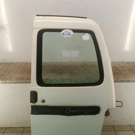 Porte de coffre droit CITROEN BERLINGO 1 Photo n°1