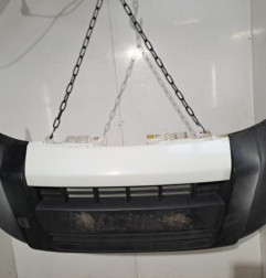 Pare choc avant CITROEN NEMO Photo n°1