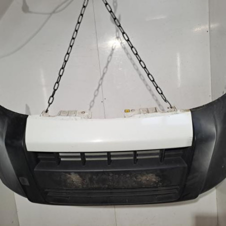 Pare choc avant CITROEN NEMO Photo n°1