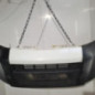 Pare choc avant CITROEN NEMO